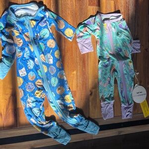 **READ POST** Little Sleepies